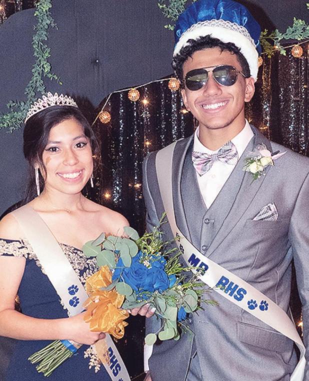 ROYALTY