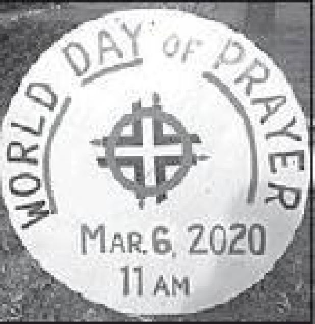 CHURCH NEWS