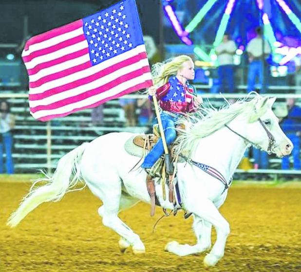 Fair stock show sale hits $969,832