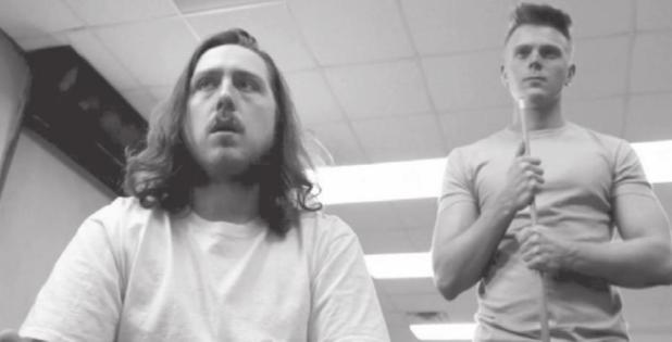 Rockdale’s Fischer seeks fundraising for new film