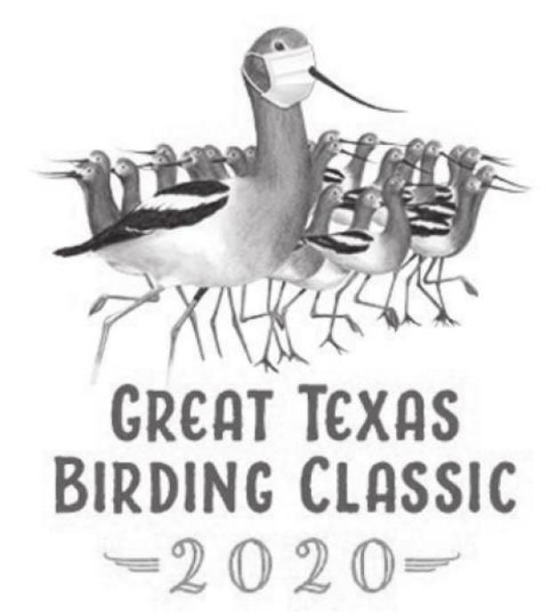 Birding Classic moved to fall