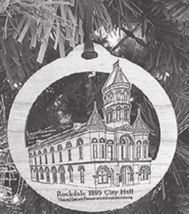 ORNAMENTS