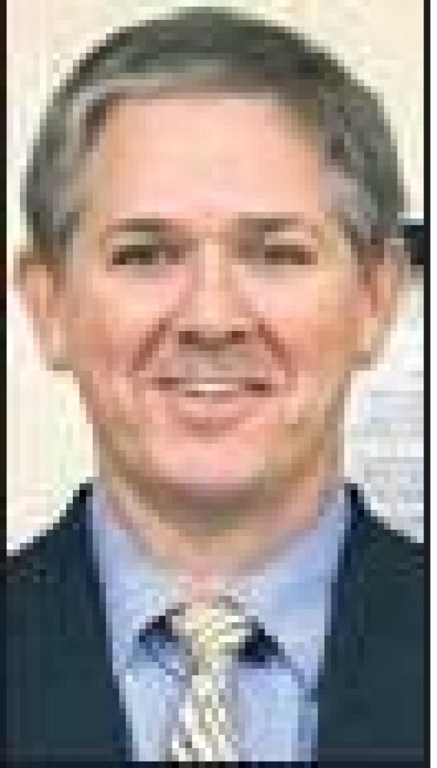 Hasselbach new RHS principal