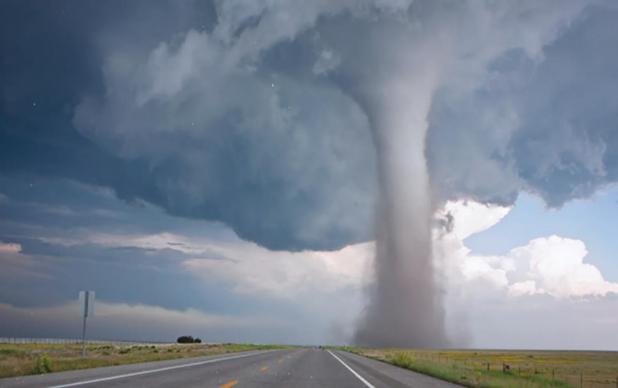 Tornado preparedness can make a difference