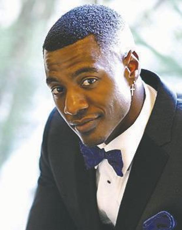 Baker runs with personal training, fitness, modeling