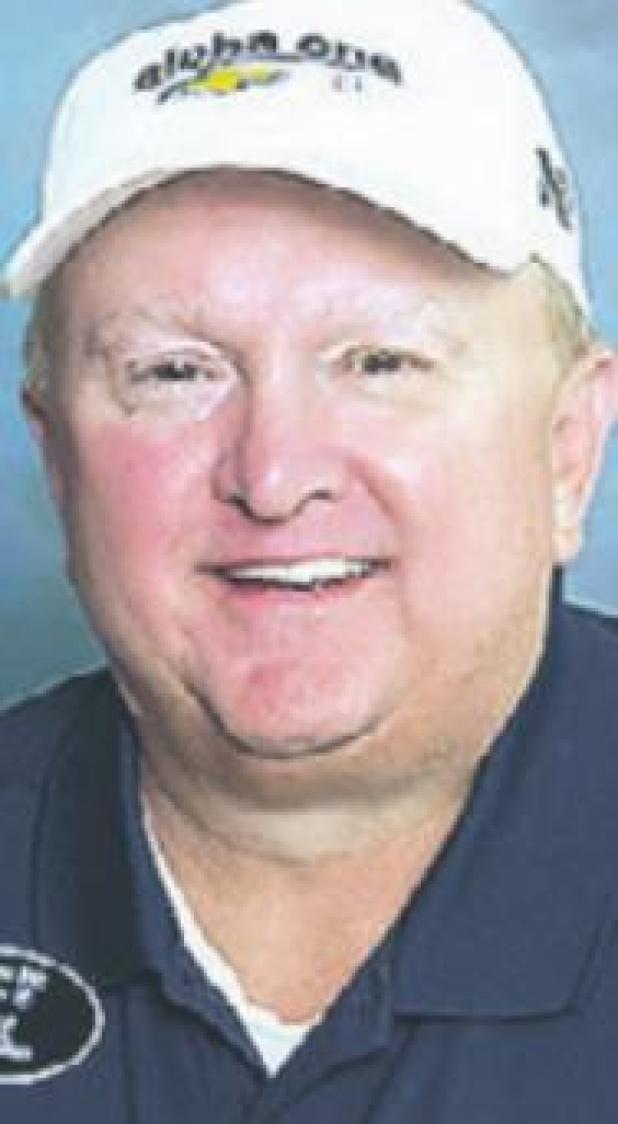 Jenkins new GM at Alpha One Chevrolet Buick