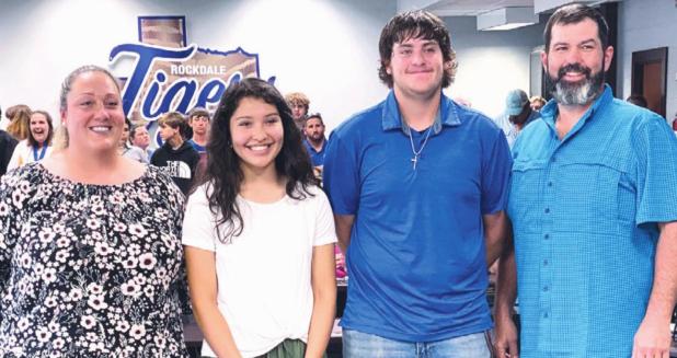 SCHOOL BOARD HIGHLIGHTS