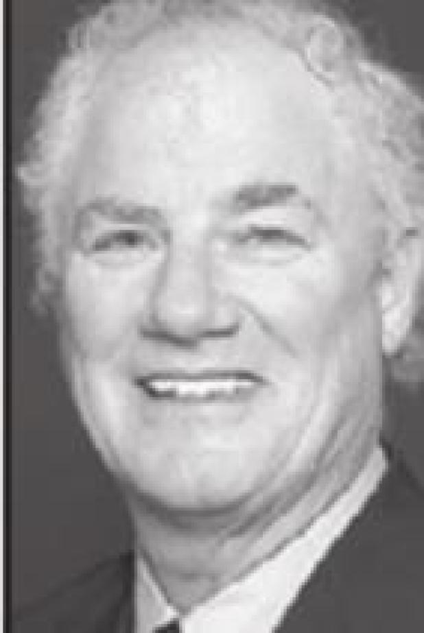 Veterans Services’ Ken Janicek retiring
