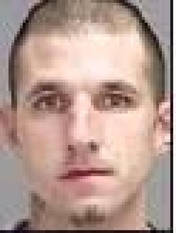 Ten years probation for ‘corpse tampering’