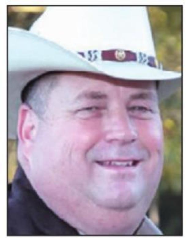 Sheriff White resigns
