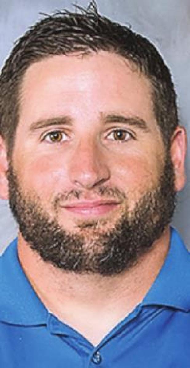 Campsey promoted to head coach/AD