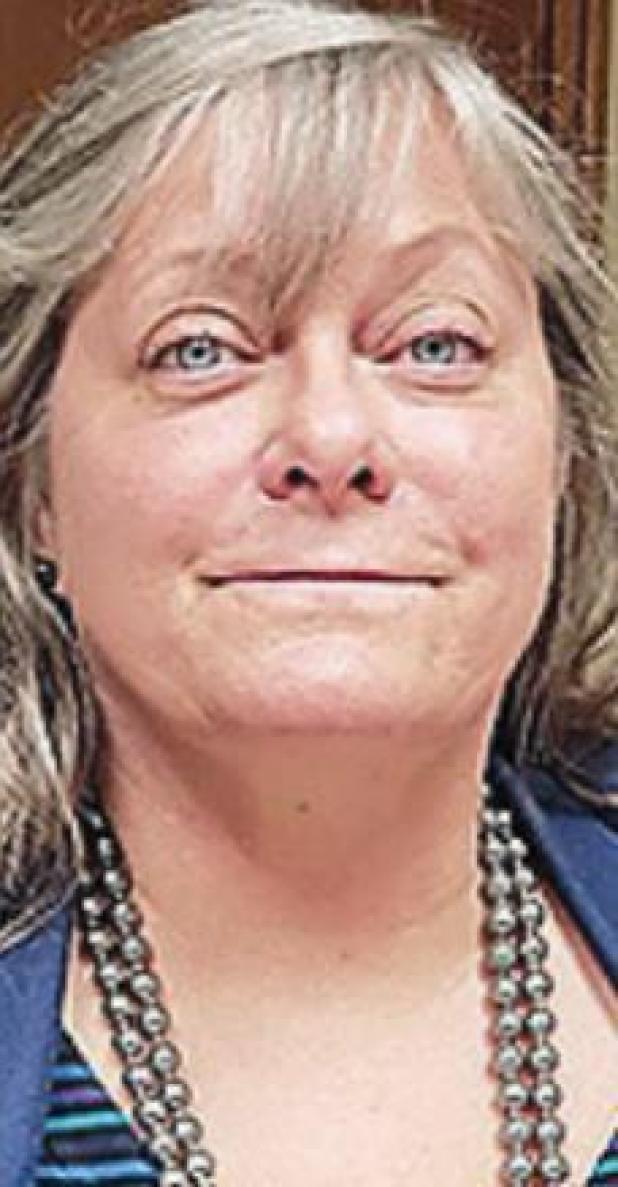 Holly named new city manager Monday