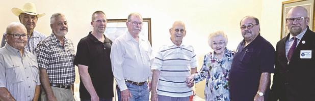 MASONIC ANNIVERSARY