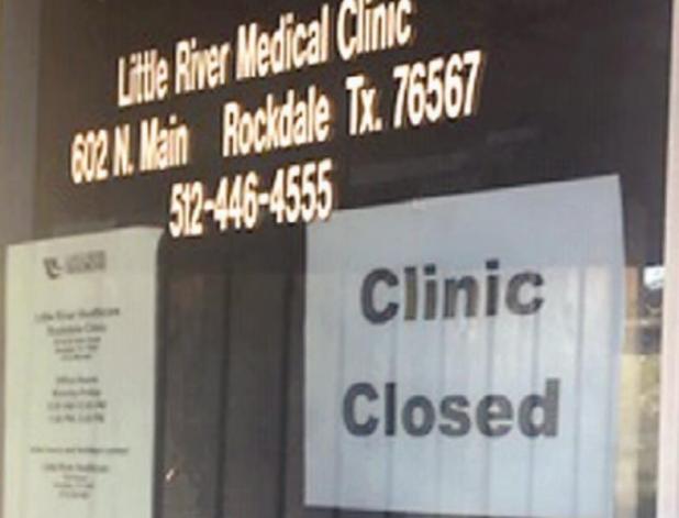 Closed LR Health wins big in court
