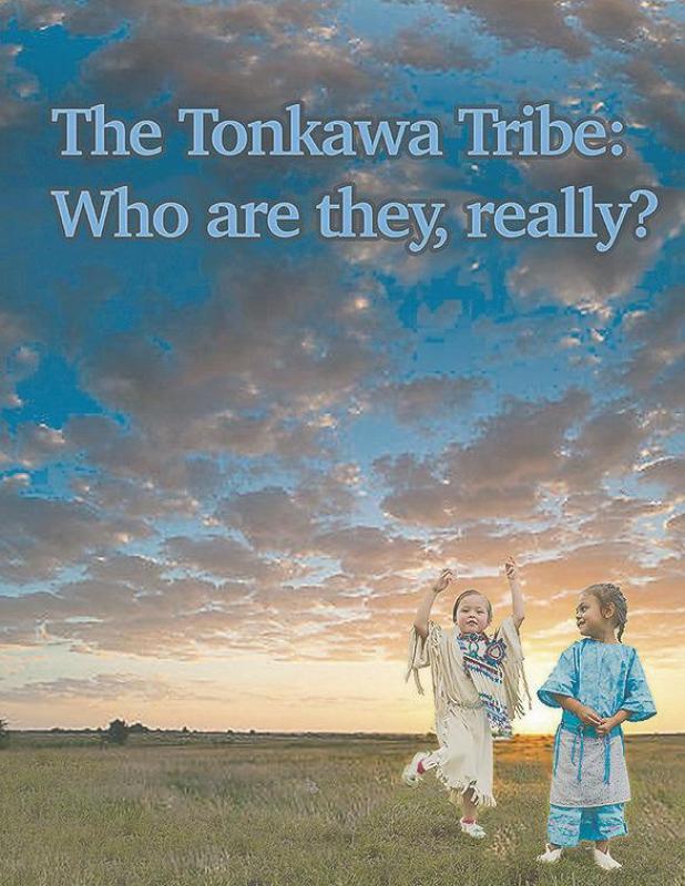 Documentary producer to speak about Tonkawa