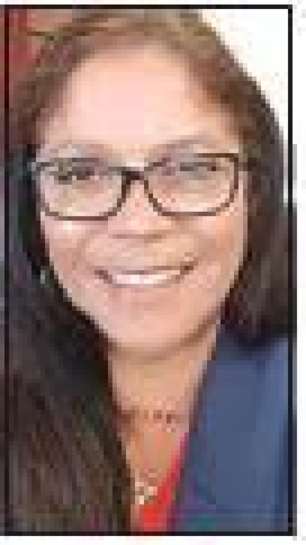 Black History Series continues with author’s granddaughter