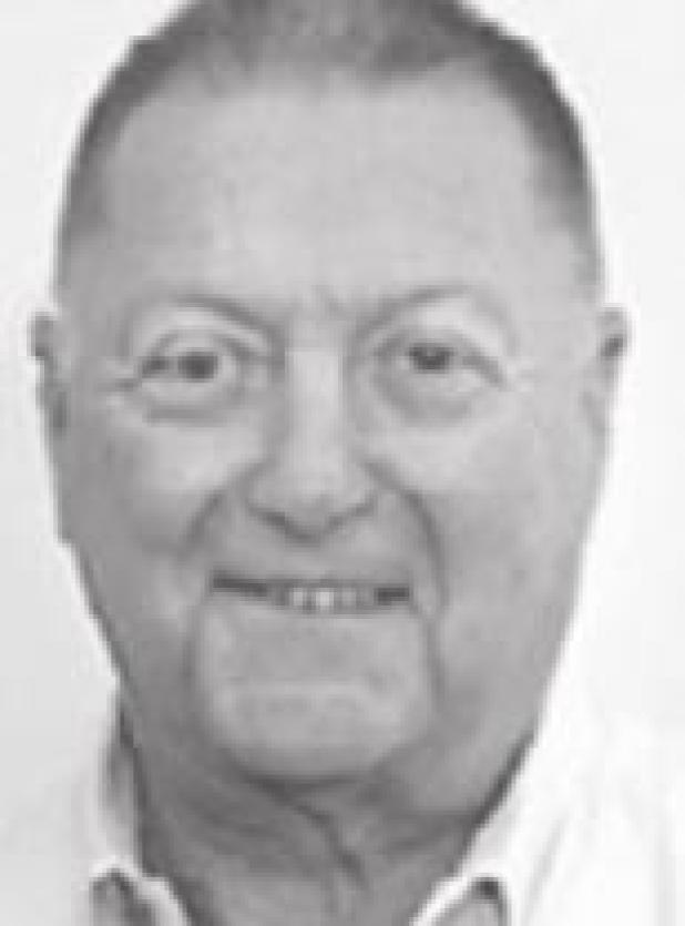 At 90 years ‘Mr. G’ has worn many hats