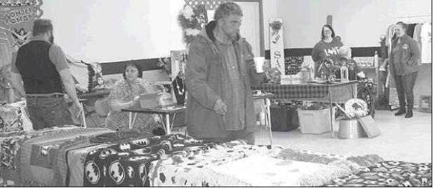 CRAFTS FAIR