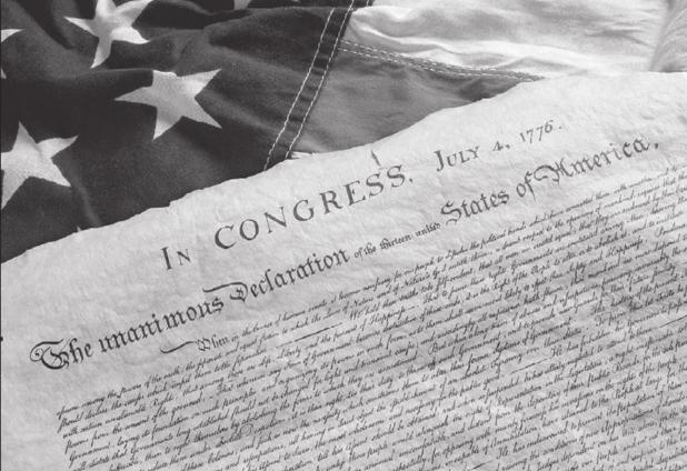 The history of America’s Independence Day