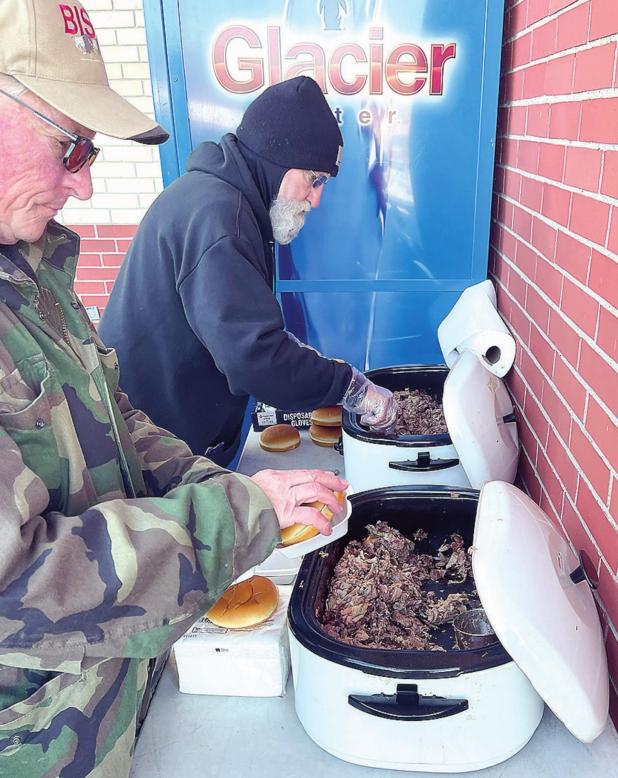 Starr family benefit huge success Saturday