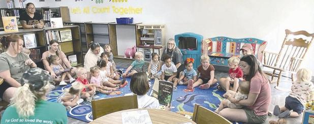 Storytime