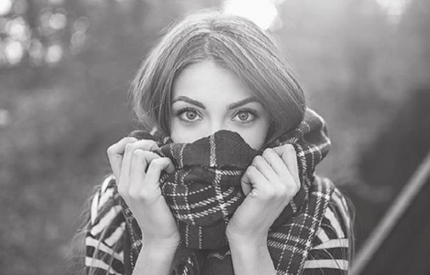 How to wear cloth face coverings