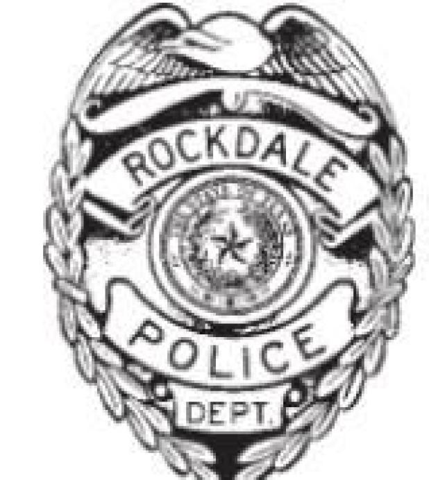 RPD makes five felony arrests during past week
