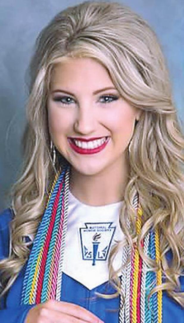 Fair Association bestows scholarships