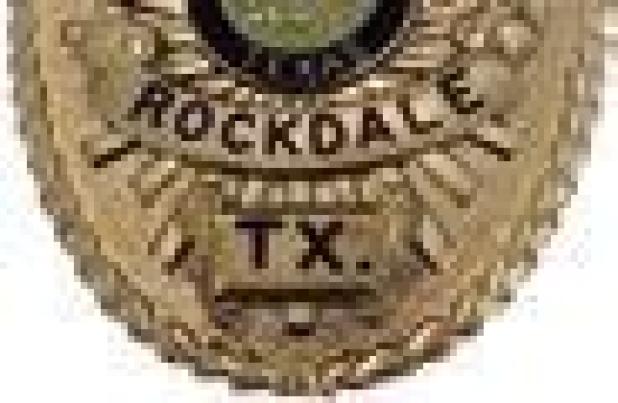 One accident reported during relatively quiet week for Rockdale PD