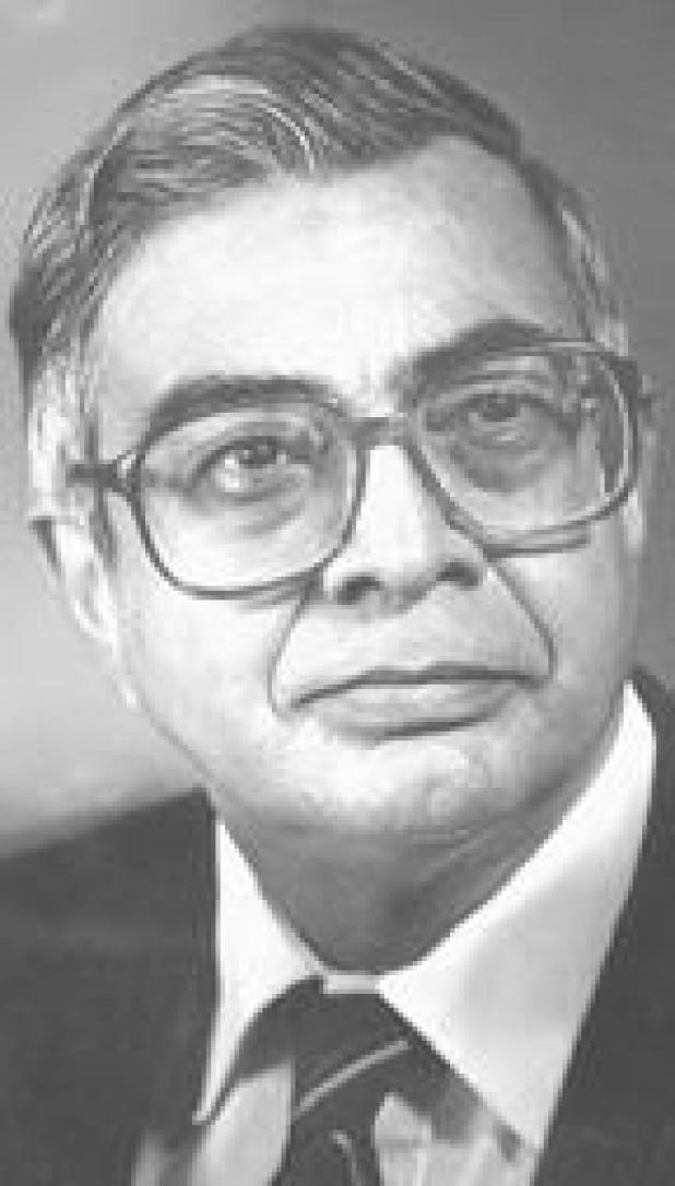 Rest in peace Judge Hashem