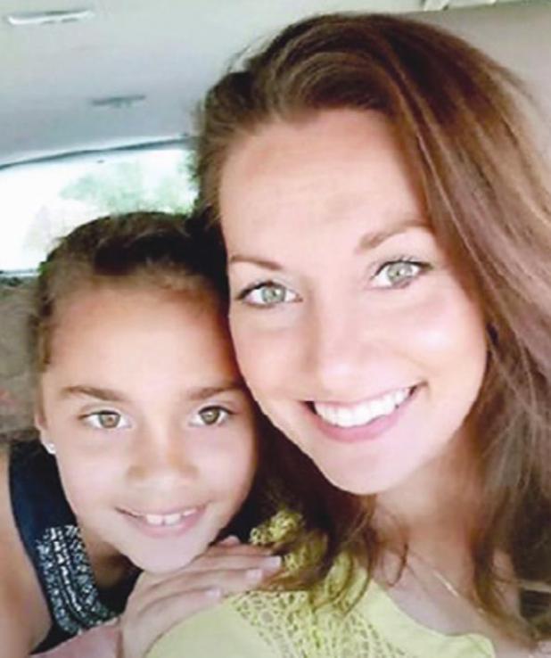 Schools, businesses, residents show support for Alex