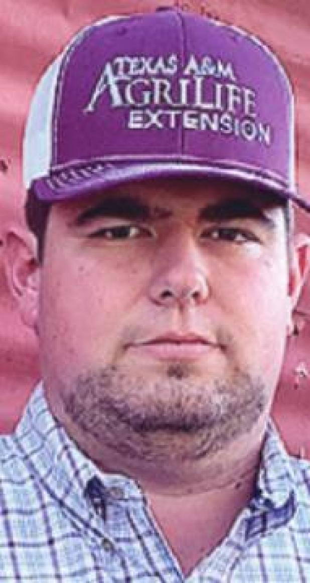Payne seeking Pct. 4 commissioner position