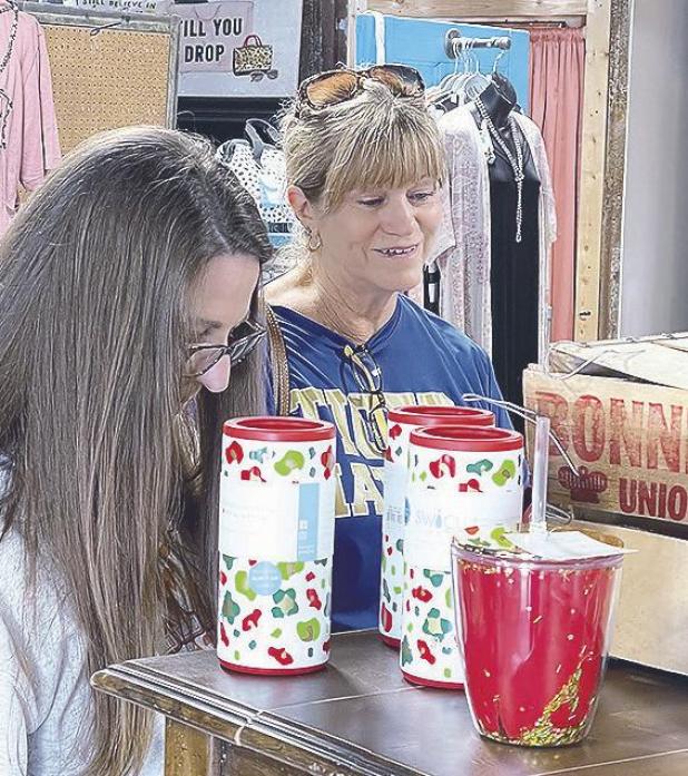 SMALL BUSINESS SATURDAY