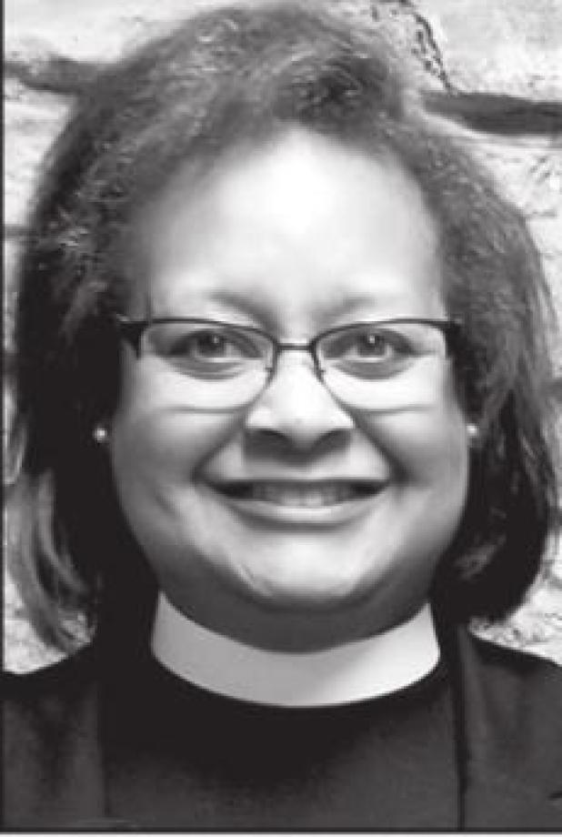 St. Thomas Episcopal welcomes new vicar