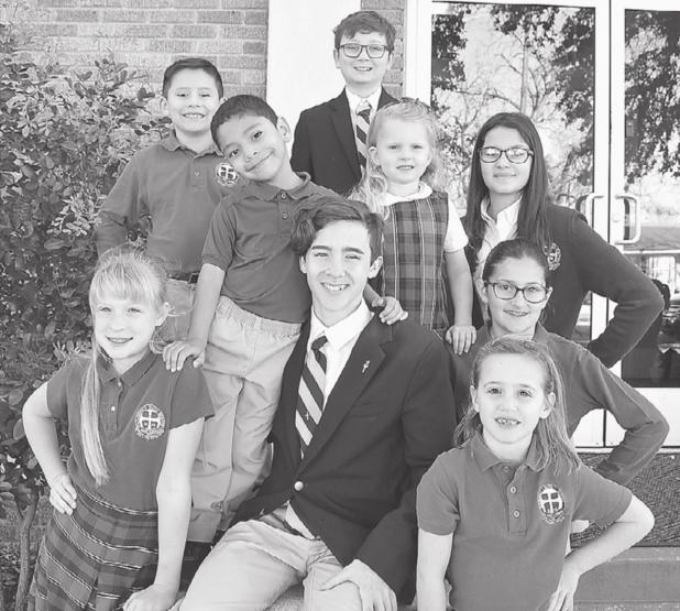 New Catholic high school coming to Taylor