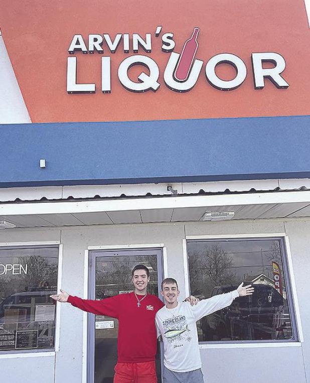 GRAND OPENING