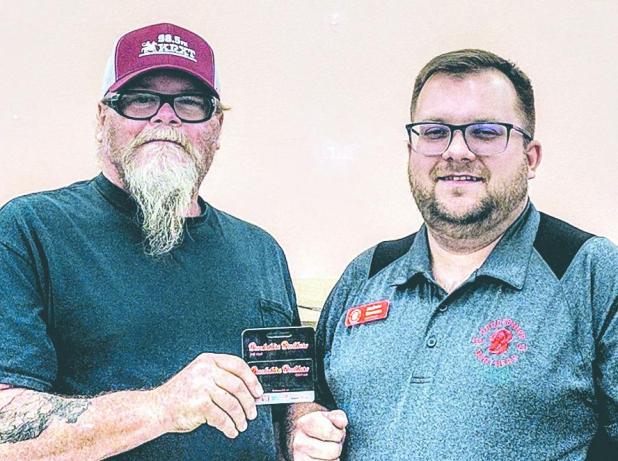 Oney Toy Run set for Dec. 7