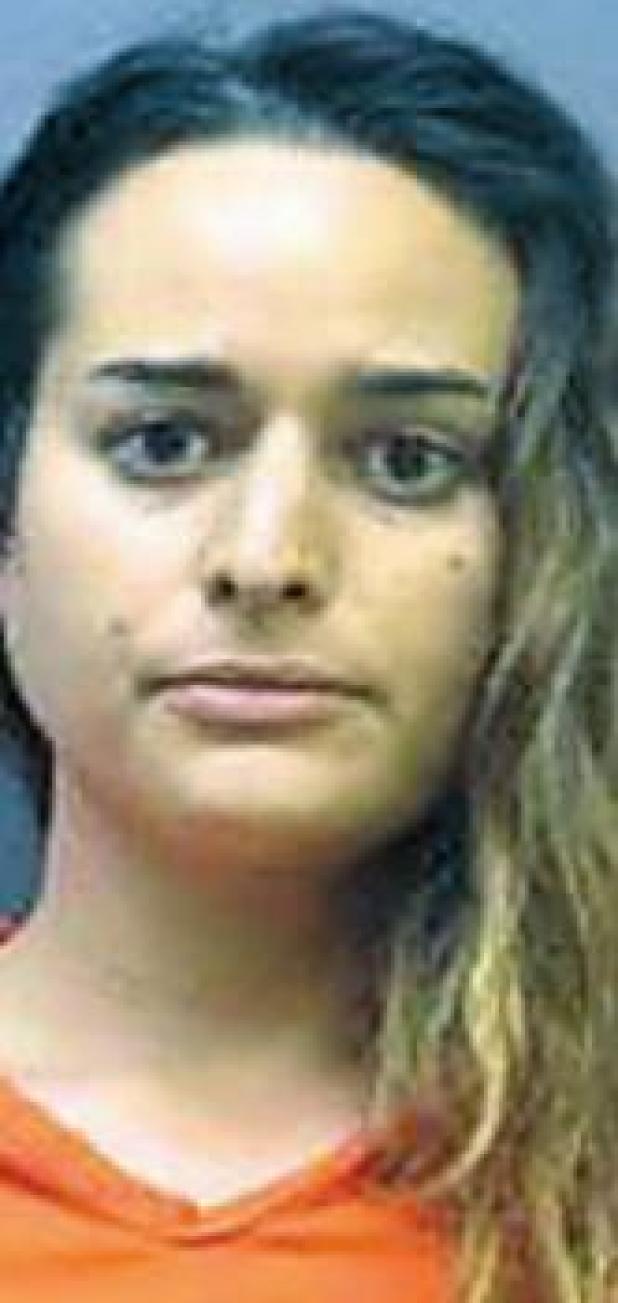 Boniello gets life in plea agreement on child’s death