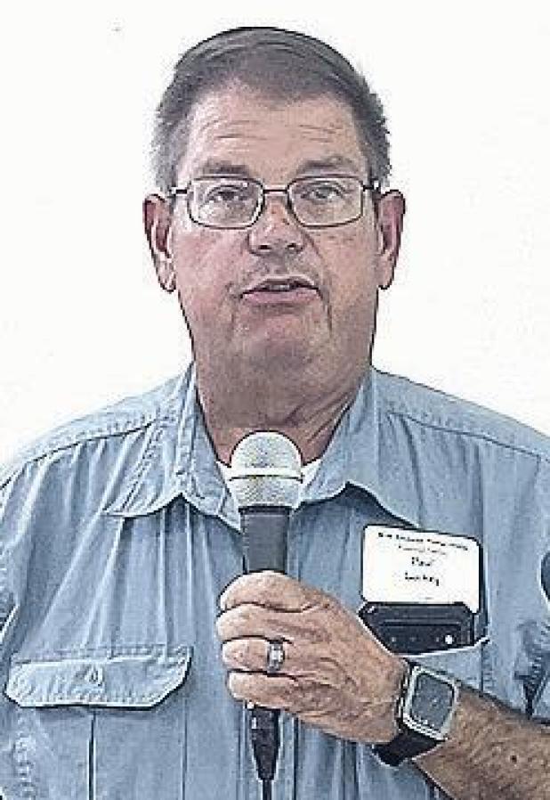 Luckey family feted at 90th homecoming