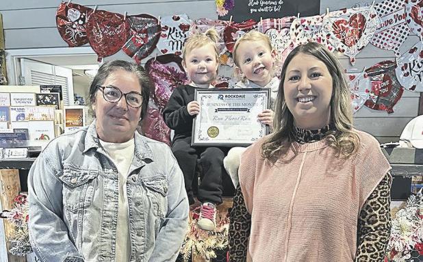 BUSINESS OF THE MONTH