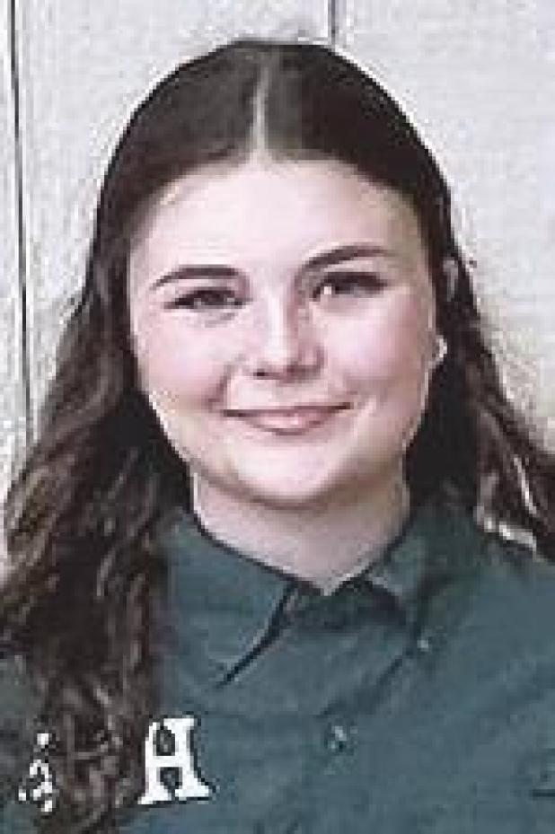 McDaniel wins $500 scholarship