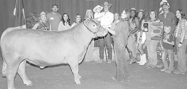 Fair sales bring in record-breaking $1M-plus to youth