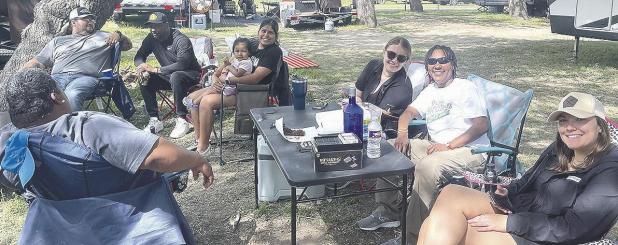 Jubilee Days a big hit over the weekend