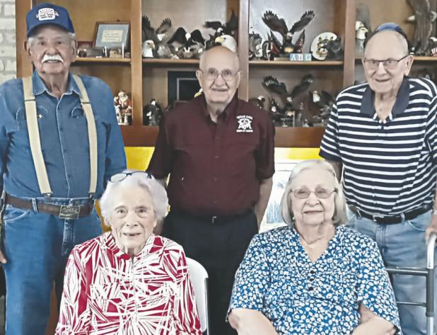 CLASS OF 1951
