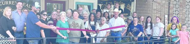 GRAND OPENING