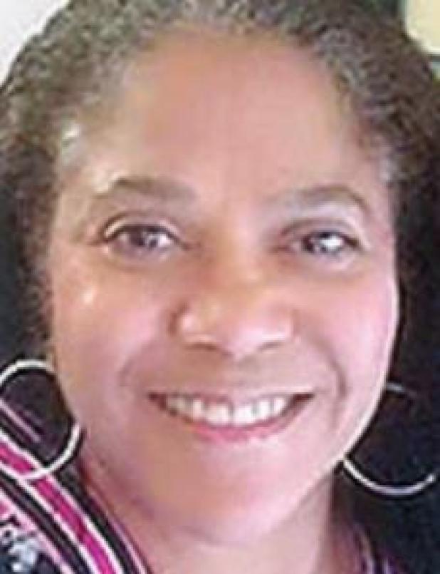 Author, businesswoman to again pen series