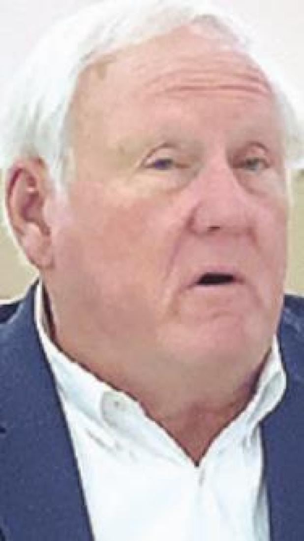 MDD lunch and learn draws crowd on Tuesday