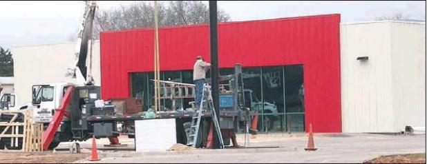 Permits went ‘through the roof’ in ‘19