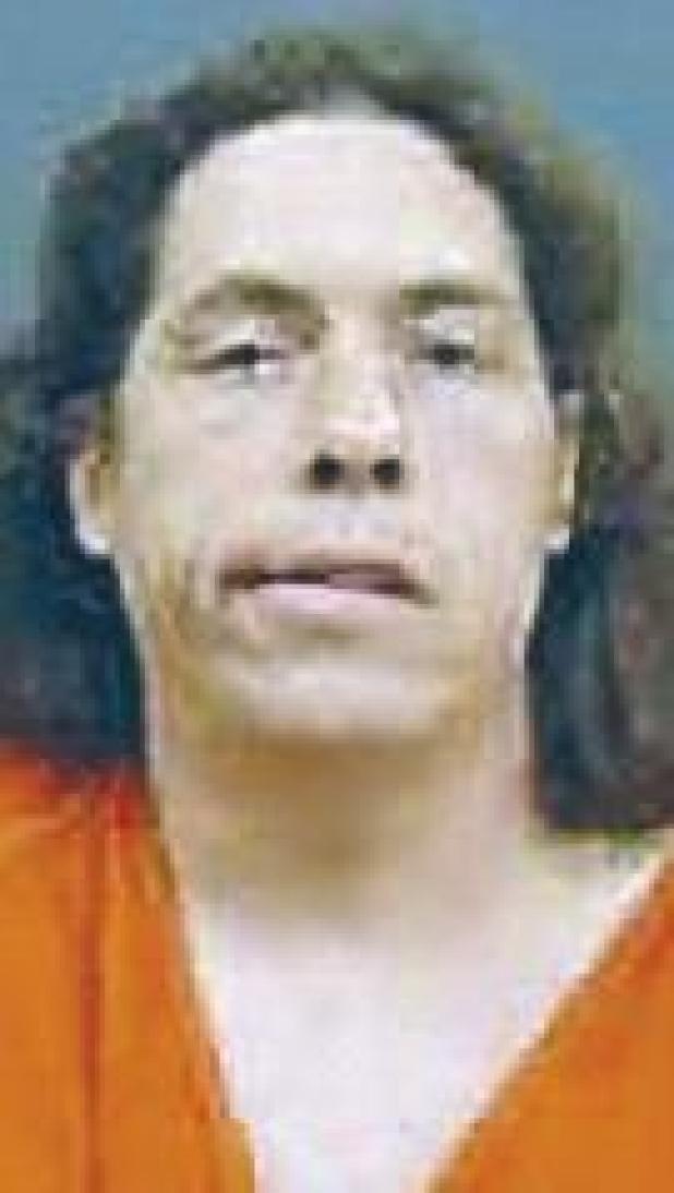 Man in custody for stealing ambulance