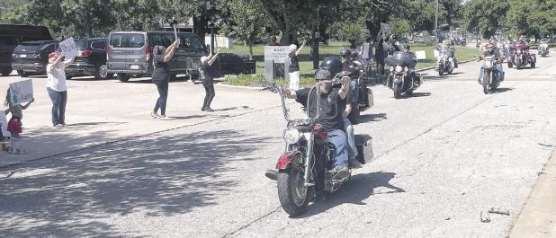MARC Ride raises over $56,000